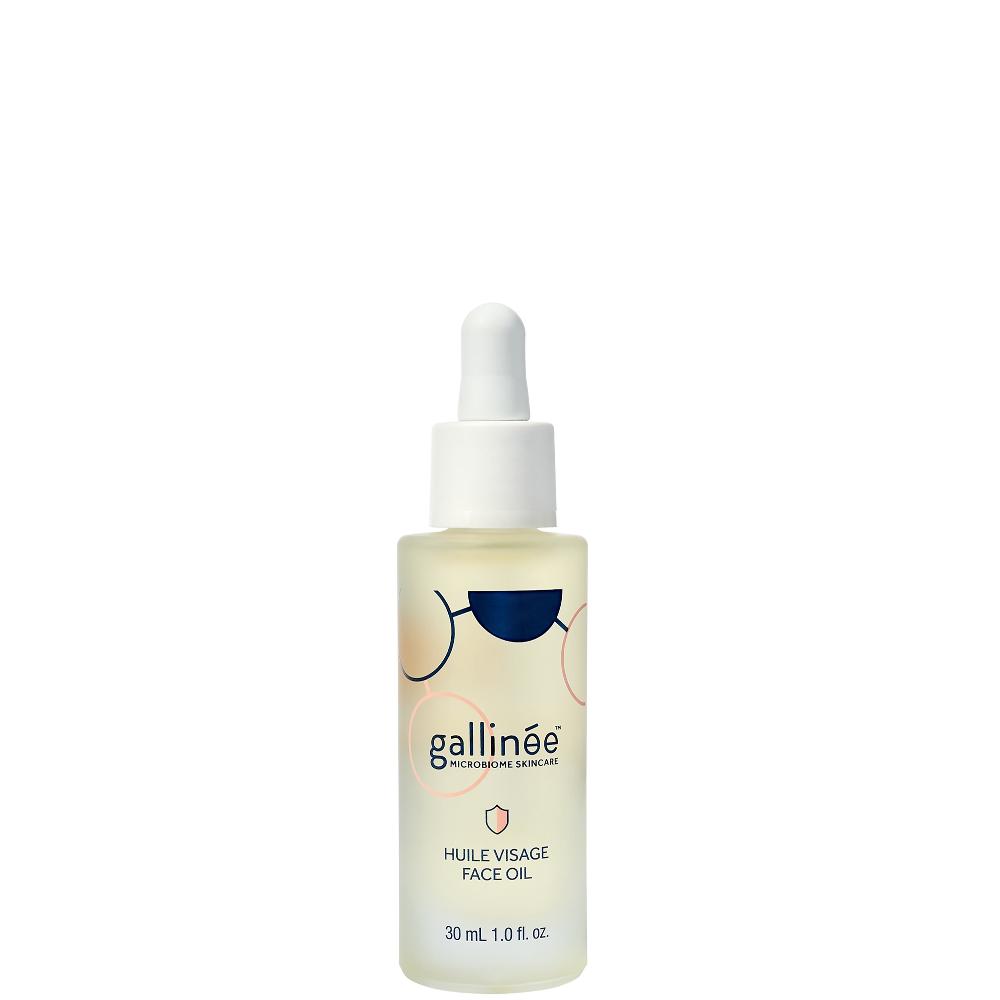 lookfantastic Gallinée Prebiotic Face Oil 30 ml