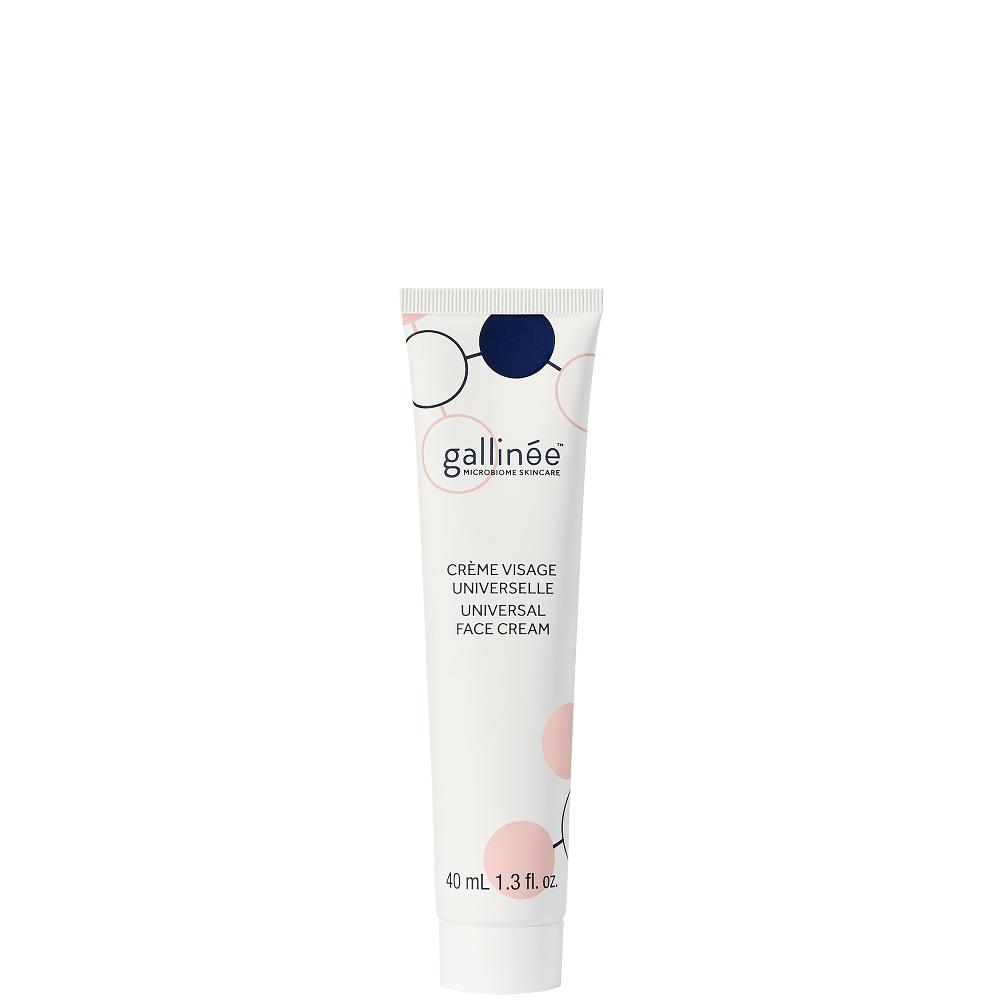 lookfantastic Gallinée Universal Face Cream 40ml