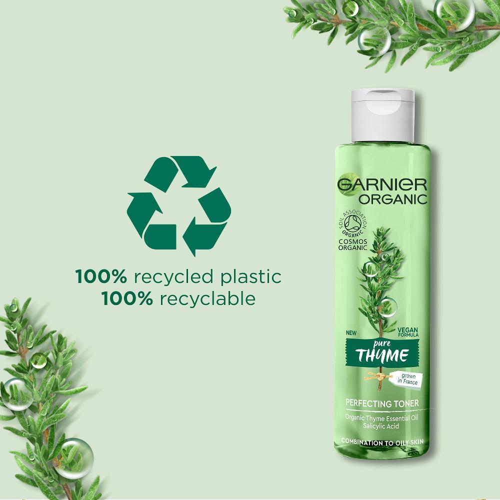 Lookfantastic Garnier Bio Thymian Toner 150 ml