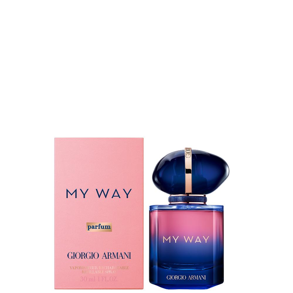 Lookfantastic Giorgio Armani My Way Parfum 30 ml