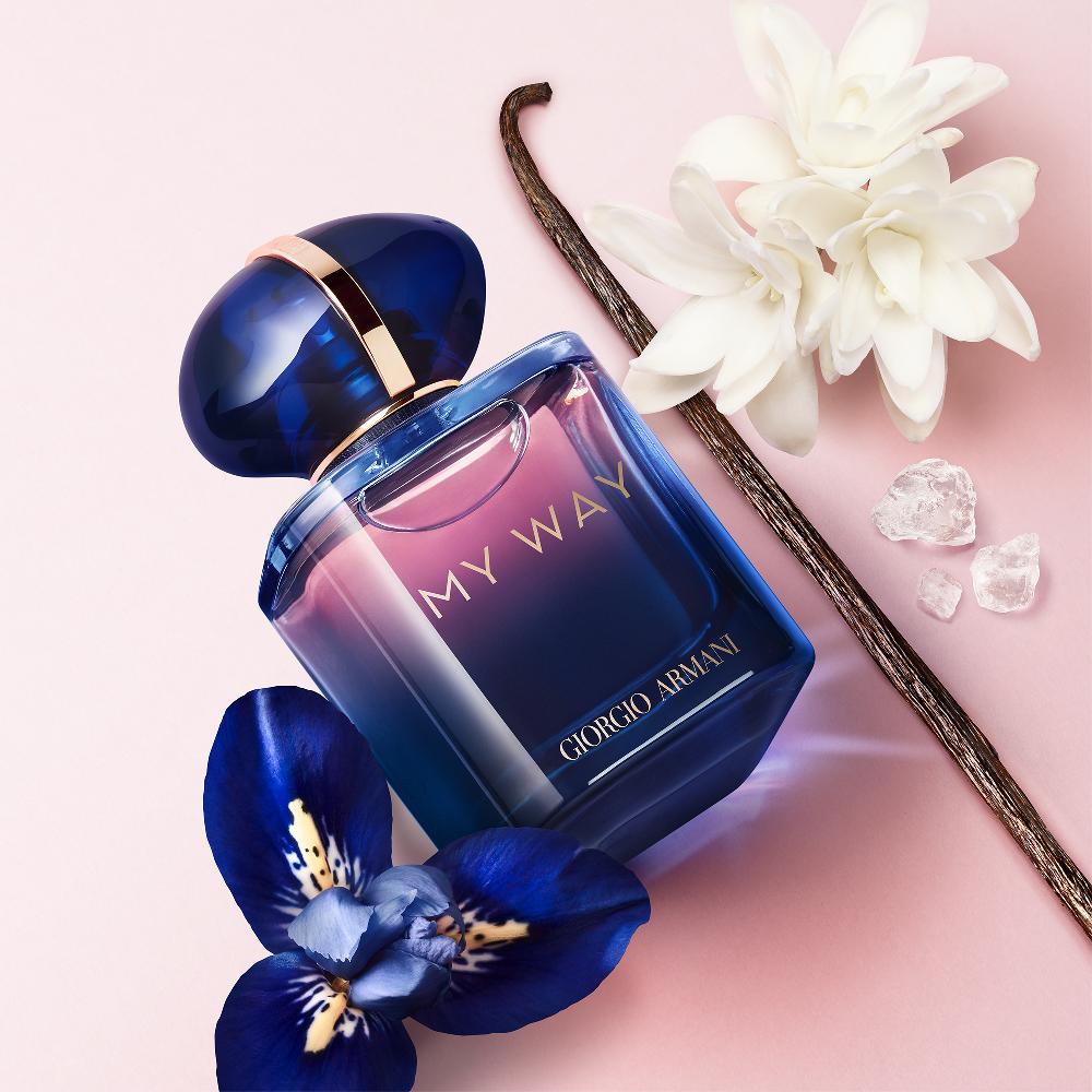 Lookfantastic Giorgio Armani My Way Parfum 90 ml