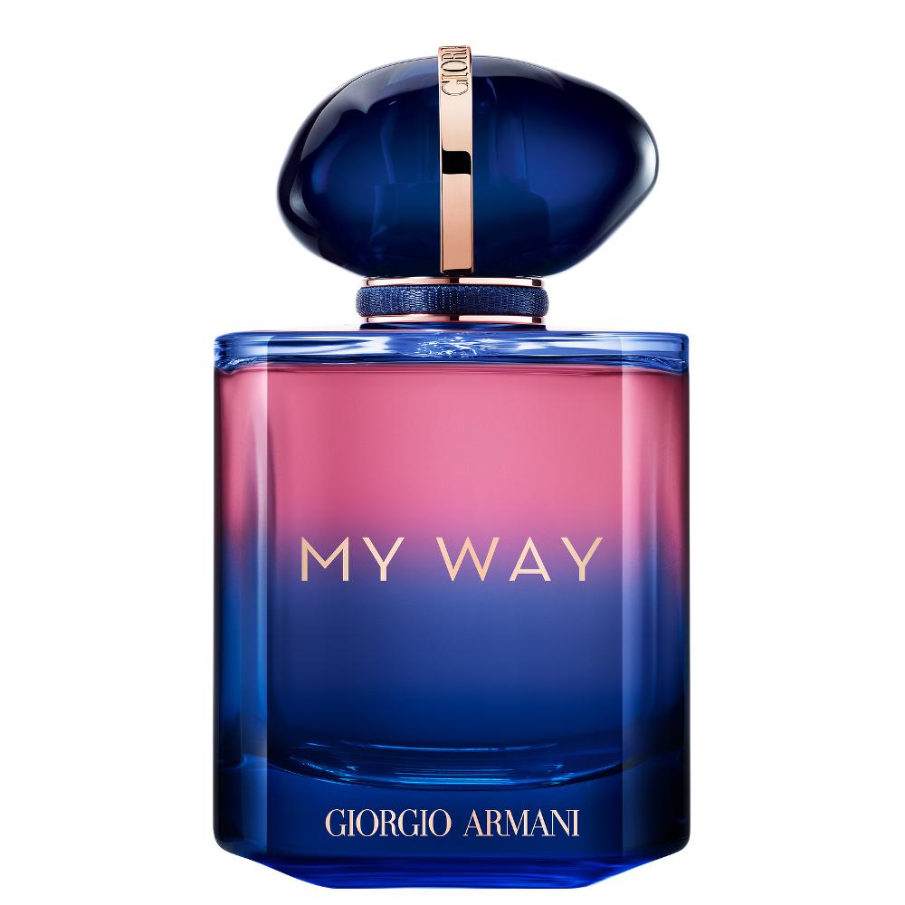 lookfantastic Giorgio Armani My Way Parfum 90 ml