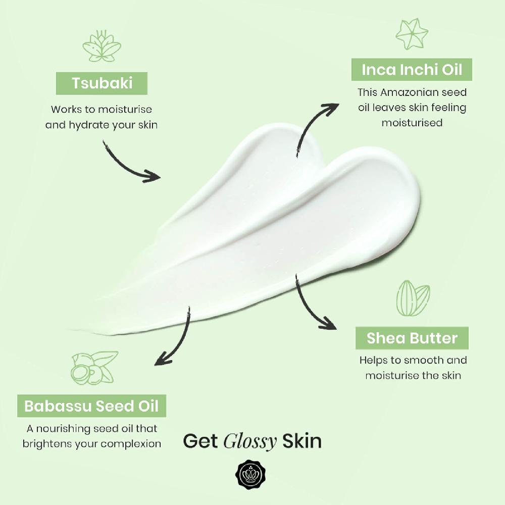 Lookfantastic GLOSSYBOX Deep Cleansing Cream 100ml