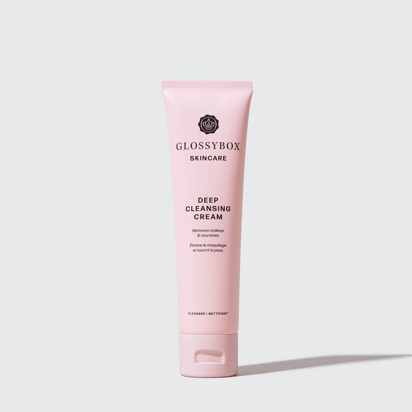 lookfantastic GLOSSYBOX Deep Cleansing Cream 100ml