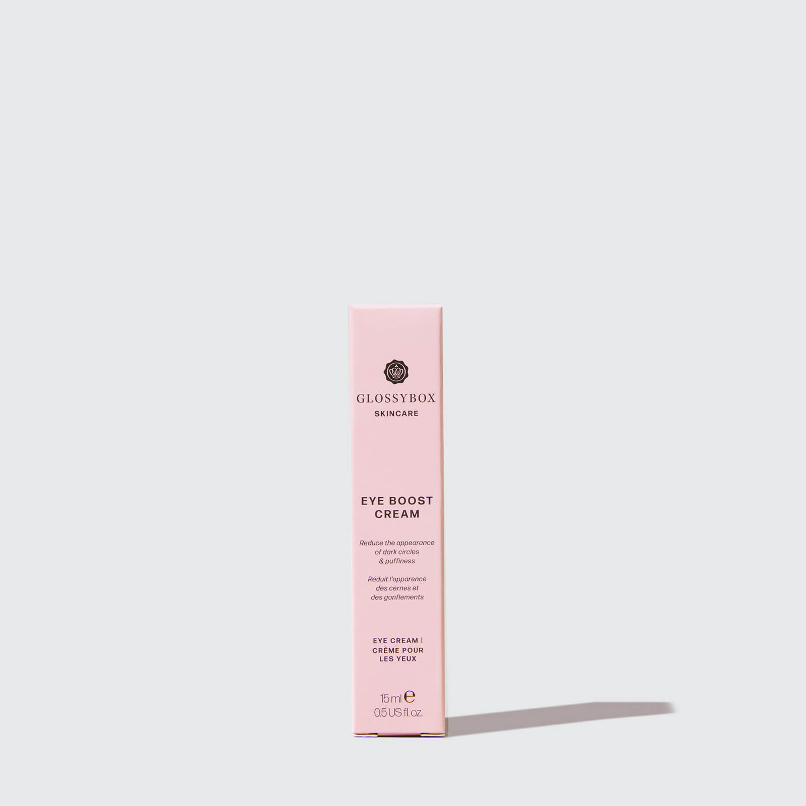 Lookfantastic GLOSSYBOX Eye Boost Cream 15ml