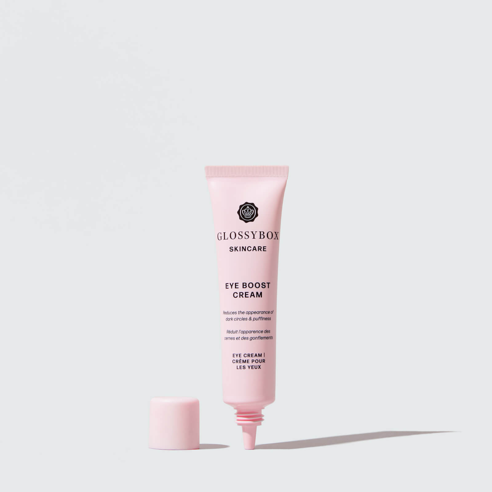 lookfantastic GLOSSYBOX Eye Boost Cream 15ml