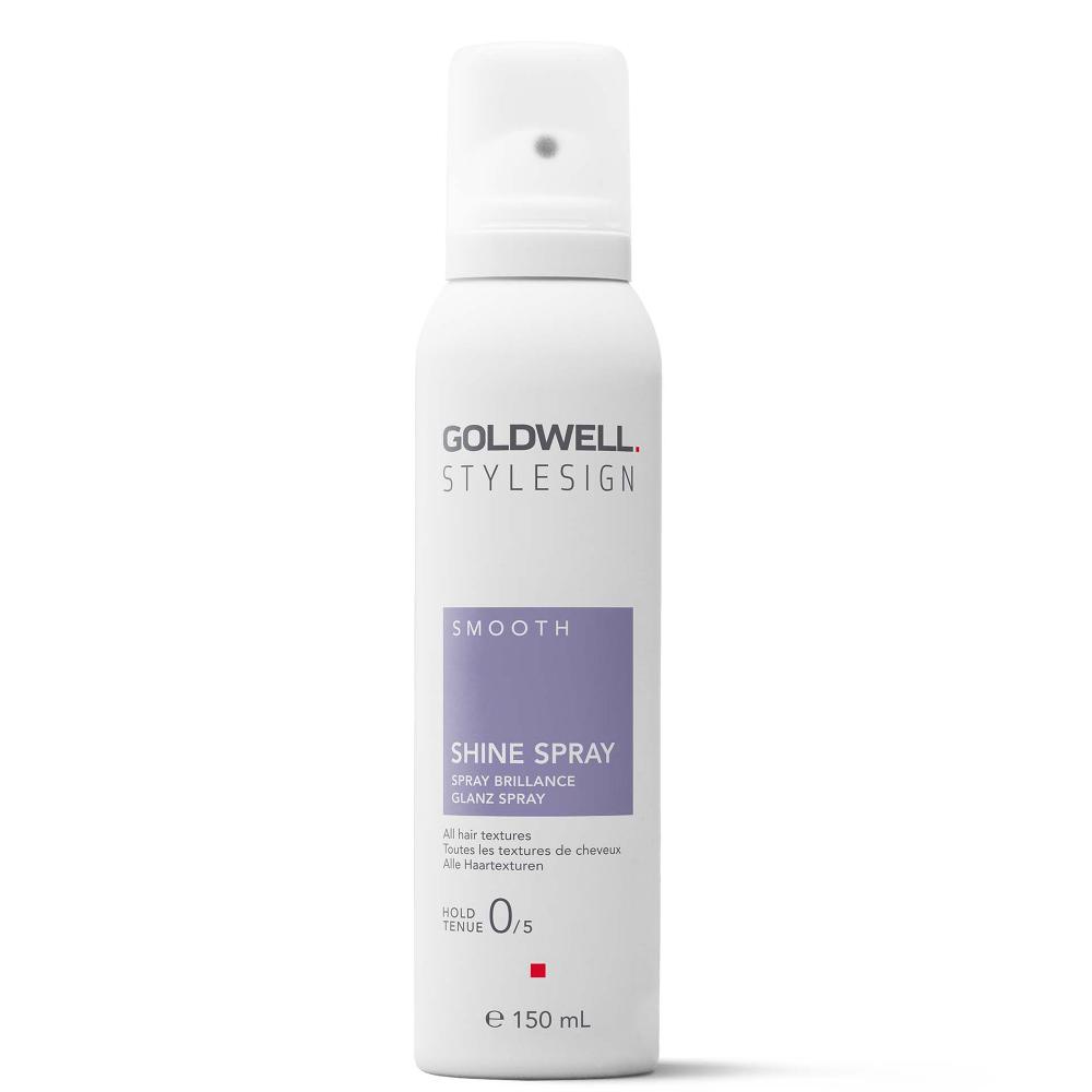 lookfantastic Goldwell Stylesign Shine Spray 150ml