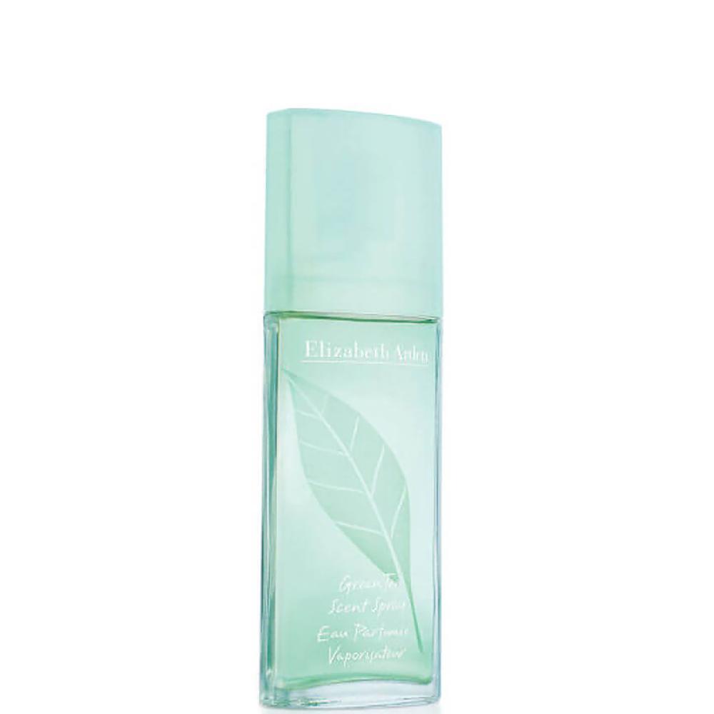 lookfantastic GREEN TEA F EDP 100ML SPRAY
