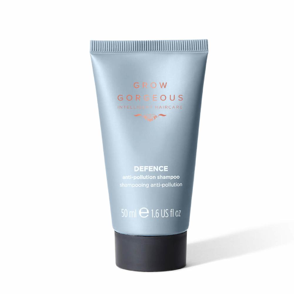 lookfantastic Grow Gorgeous Defence Shampoo 50ml