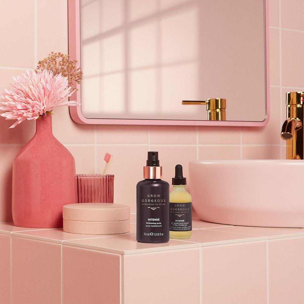 Lookfantastic Grow Gorgeous Intense Thickening Duo