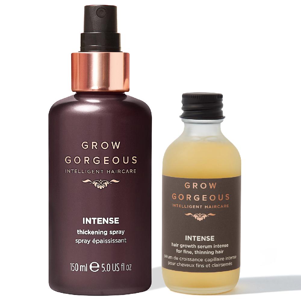 lookfantastic Grow Gorgeous Intense Thickening Duo