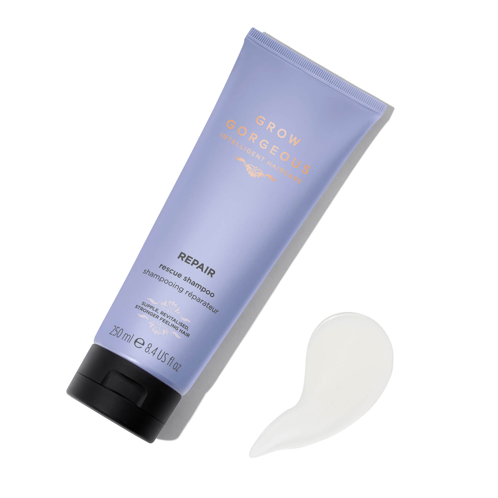 Lookfantastic Grow Gorgeous Repair-Kollektion