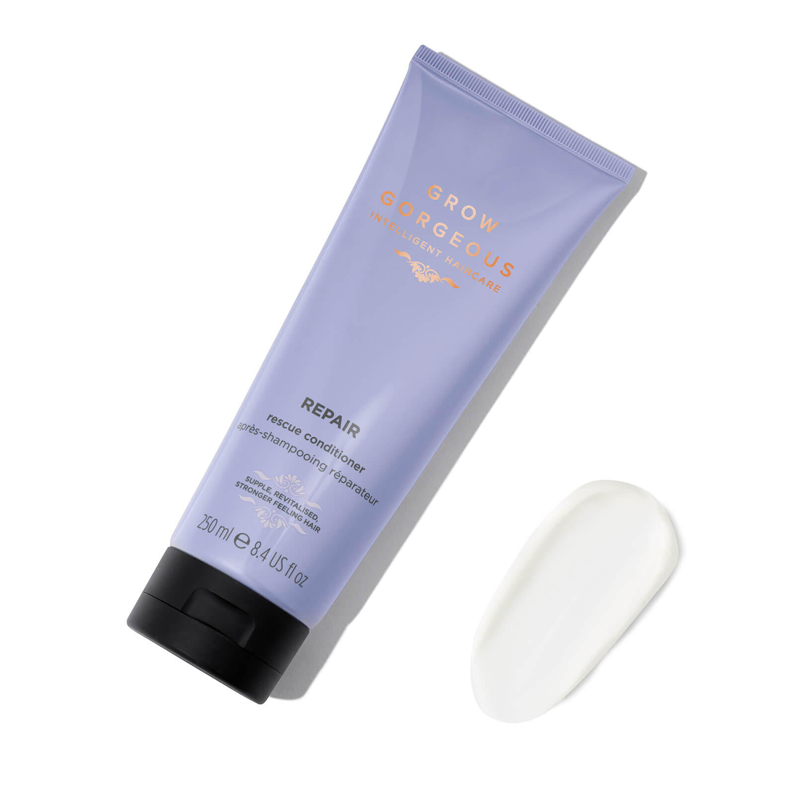 Lookfantastic Grow Gorgeous Repair-Kollektion
