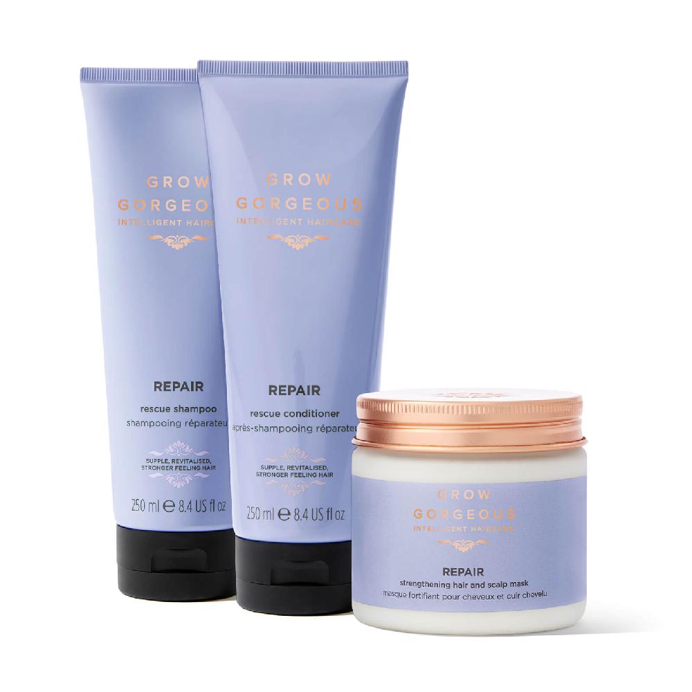 lookfantastic Grow Gorgeous Repair-Kollektion