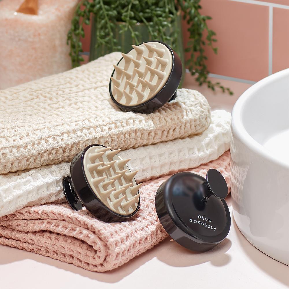 Lookfantastic Grow Gorgeous Scalp Massage Tool