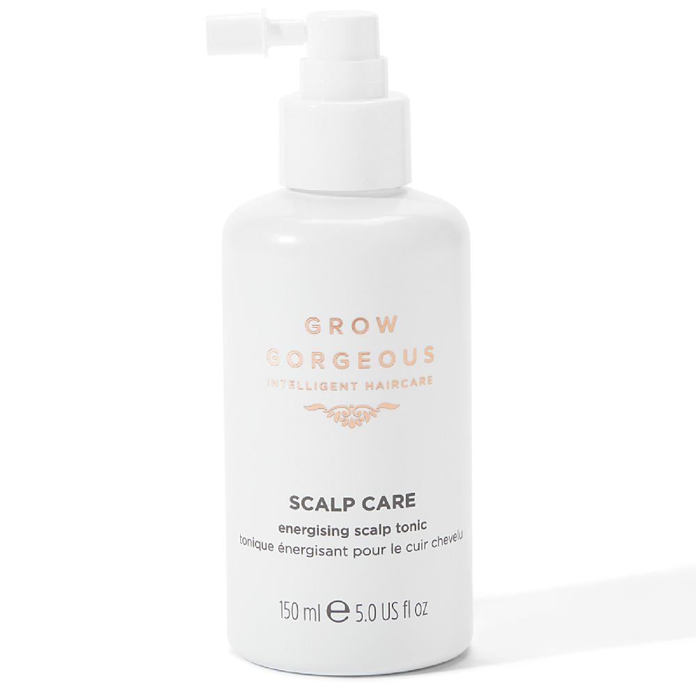 lookfantastic Grow Gorgeous Scalp Tonic 150ml