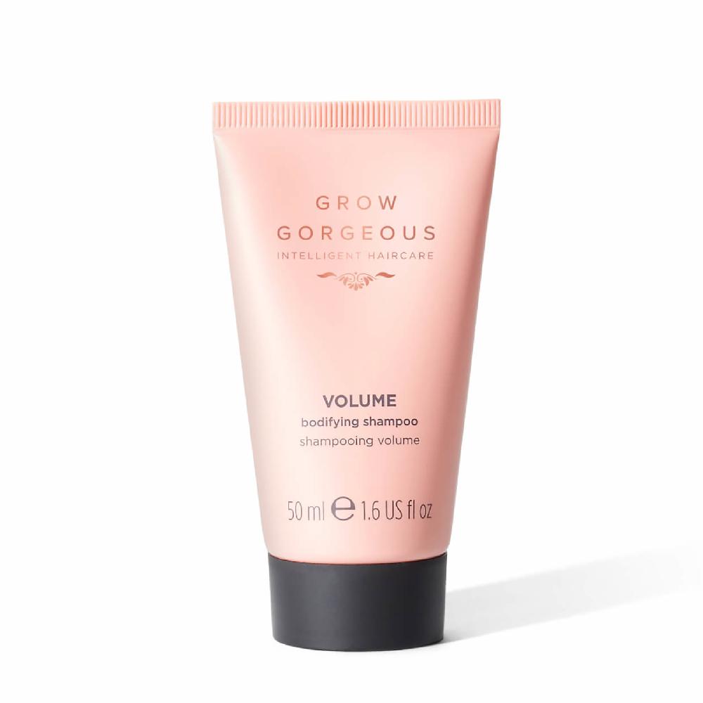 lookfantastic Grow Gorgeous Volume Shampoo 50ml