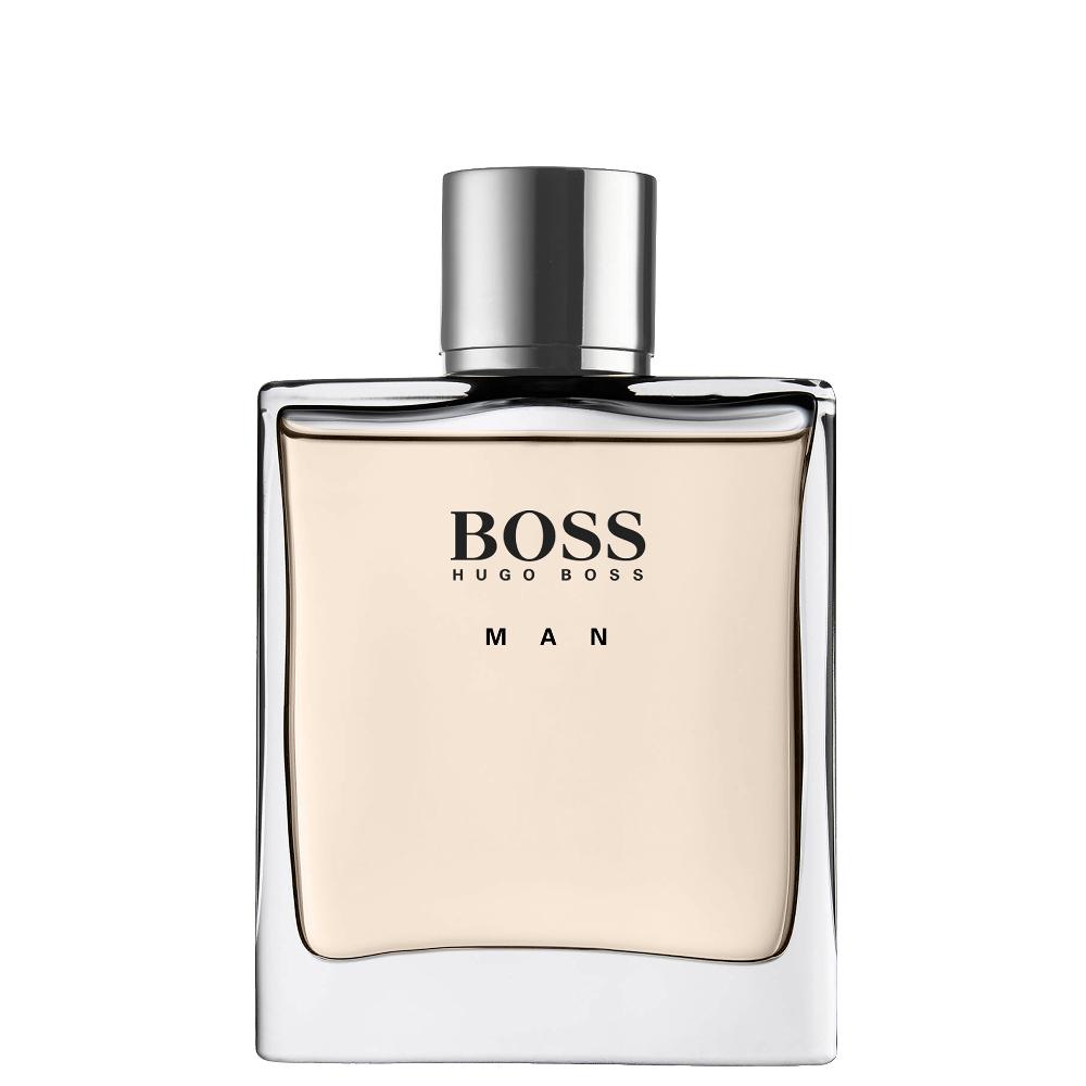 lookfantastic Hugo Boss Man Eau de Toilette 100 ml