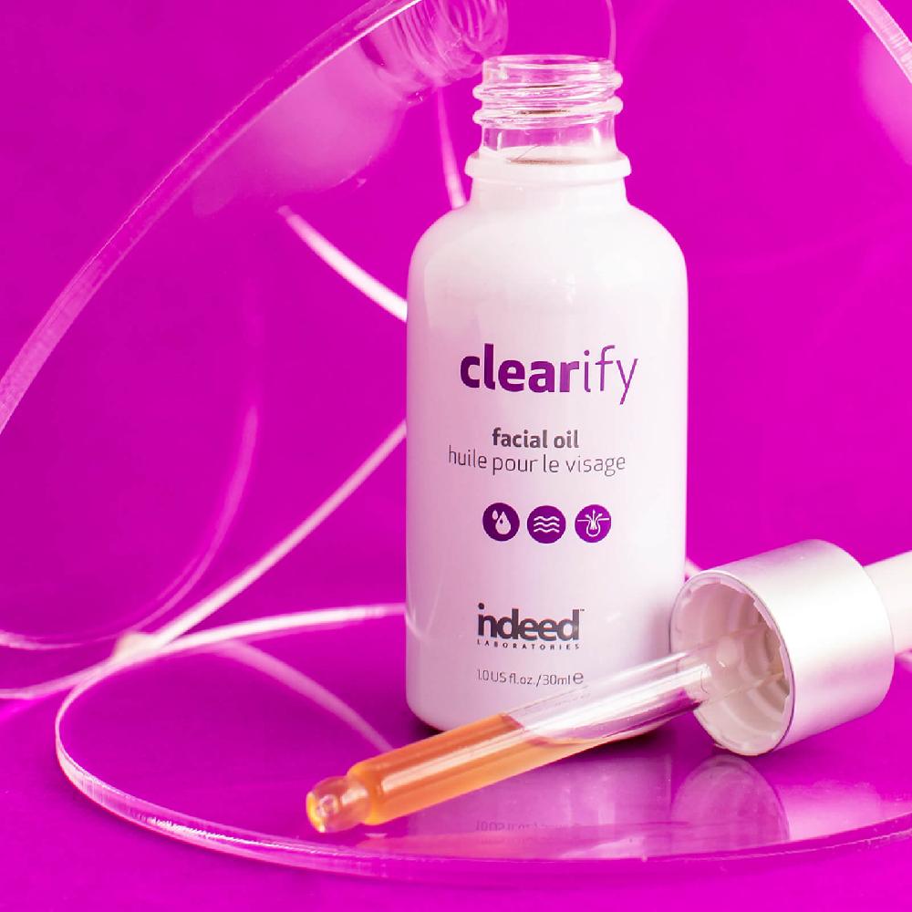 Lookfantastic Indeed Labs Clearify 30 ml