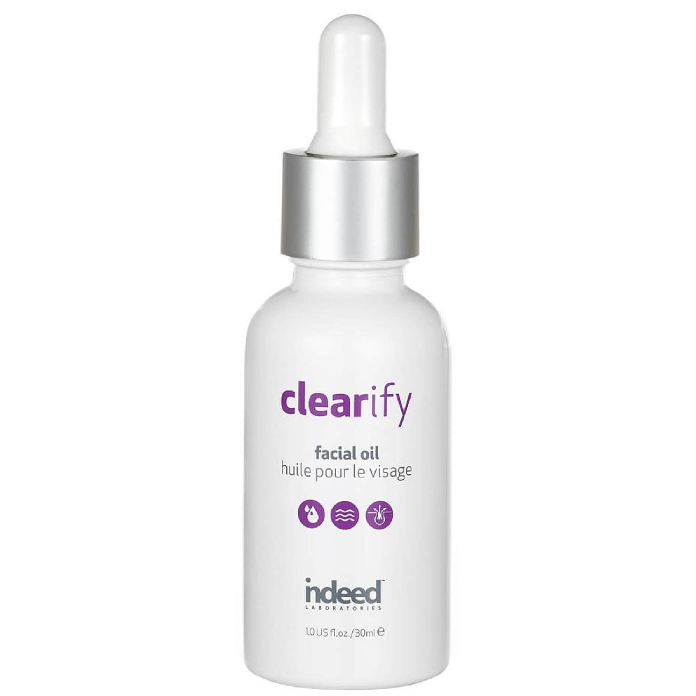 lookfantastic Indeed Labs Clearify 30 ml