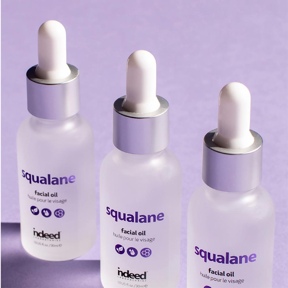Lookfantastic Indeed Labs Squalan Gesichtsöl 30 ml