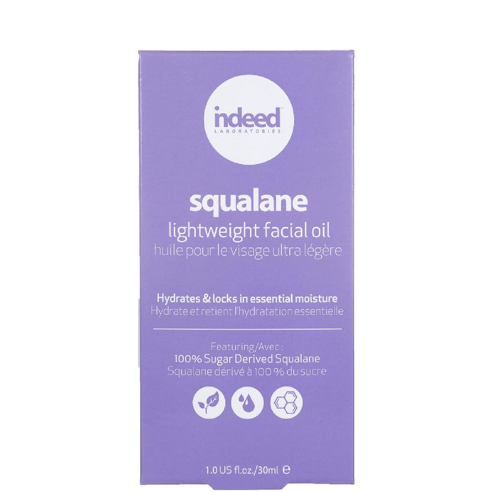 Lookfantastic Indeed Labs Squalan Gesichtsöl 30 ml