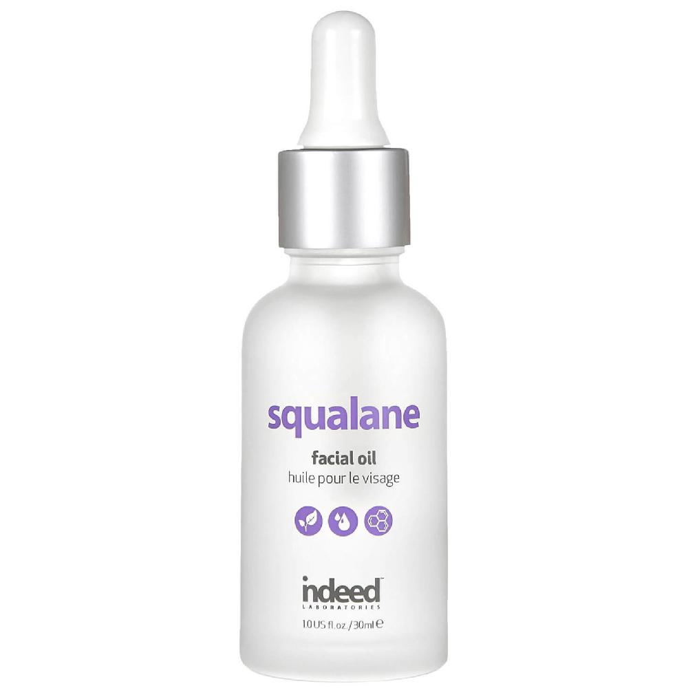 lookfantastic Indeed Labs Squalan Gesichtsöl 30 ml
