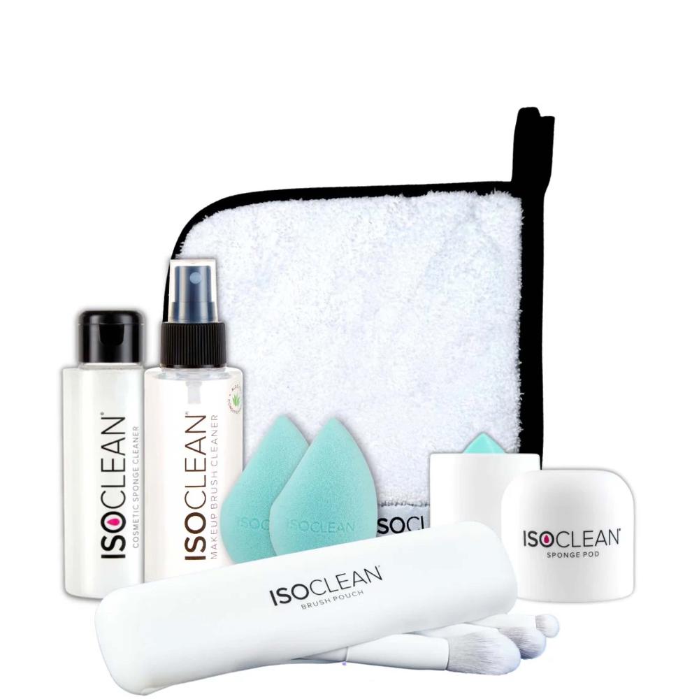Lookfantastic ISOCLEAN Beauty Addict-Paket