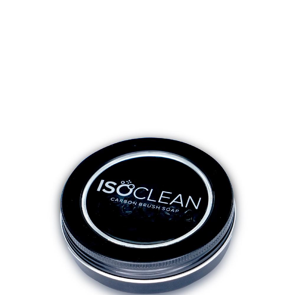 Lookfantastic ISOCLEAN Kohleseife