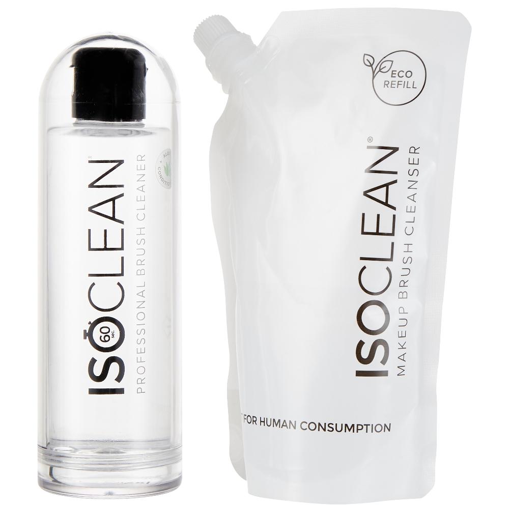 lookfantastic ISOCLEAN OG Easy Pour-Paket
