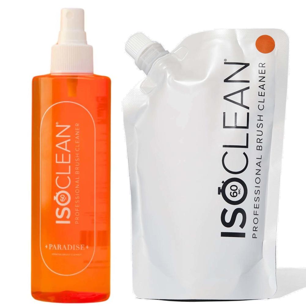 lookfantastic ISOCLEAN OG Paradise-Paket
