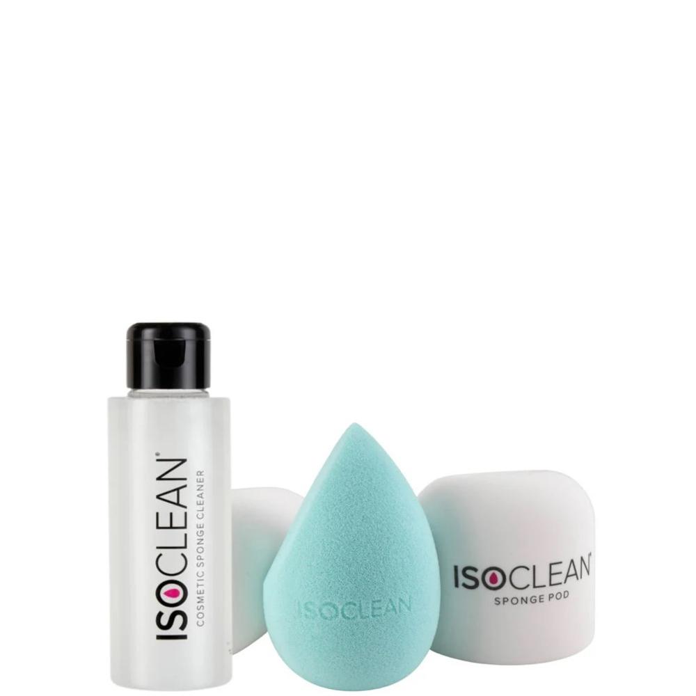 lookfantastic ISOCLEAN Schwamm Pro-Paket