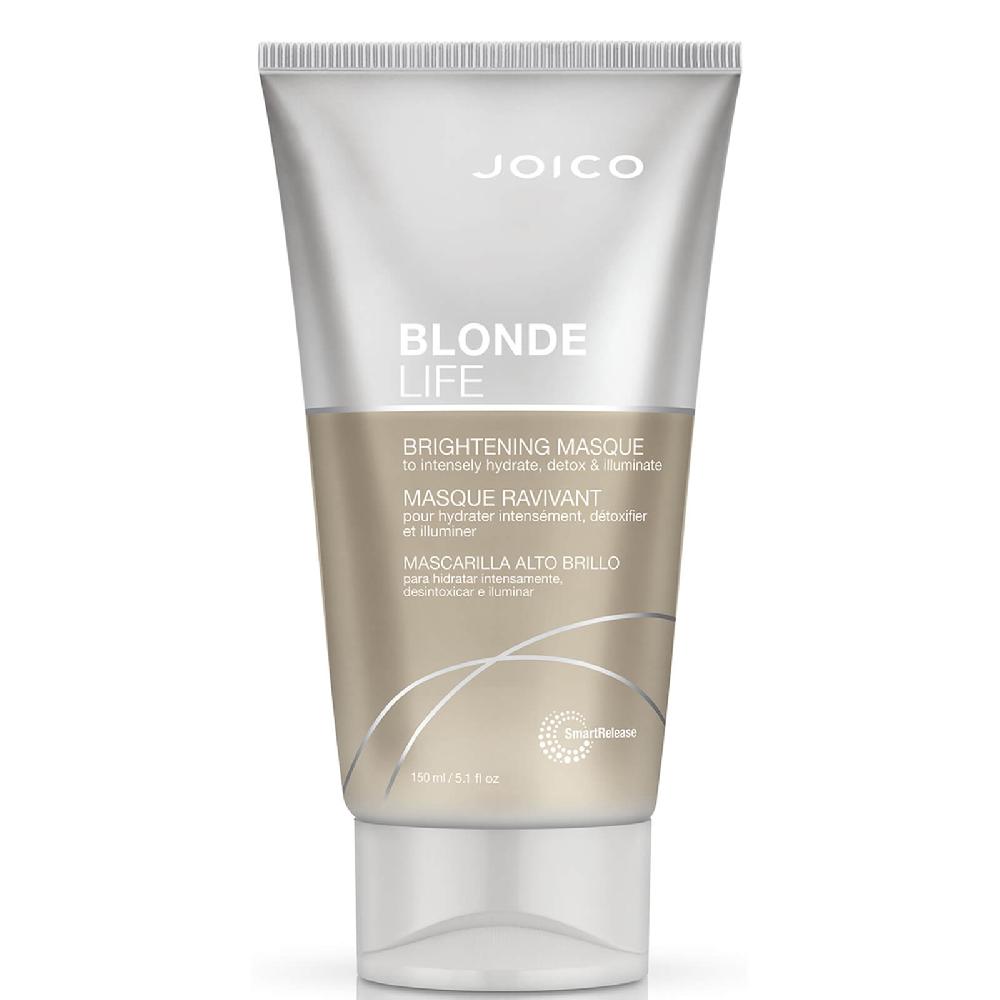 Lookfantastic Joico Blonde Life Home Care Kit
