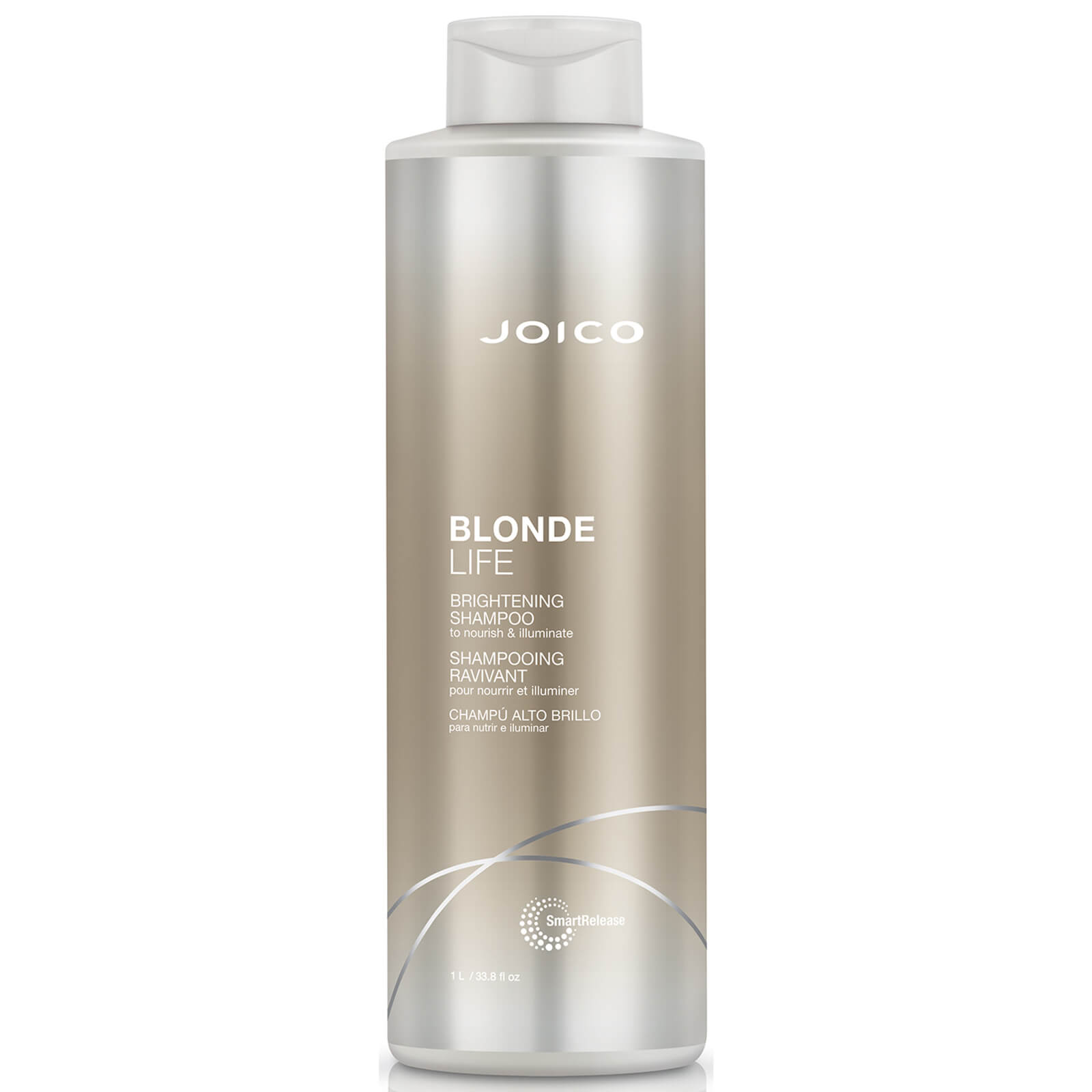 Lookfantastic Joico Blonde Life Supersize Duo