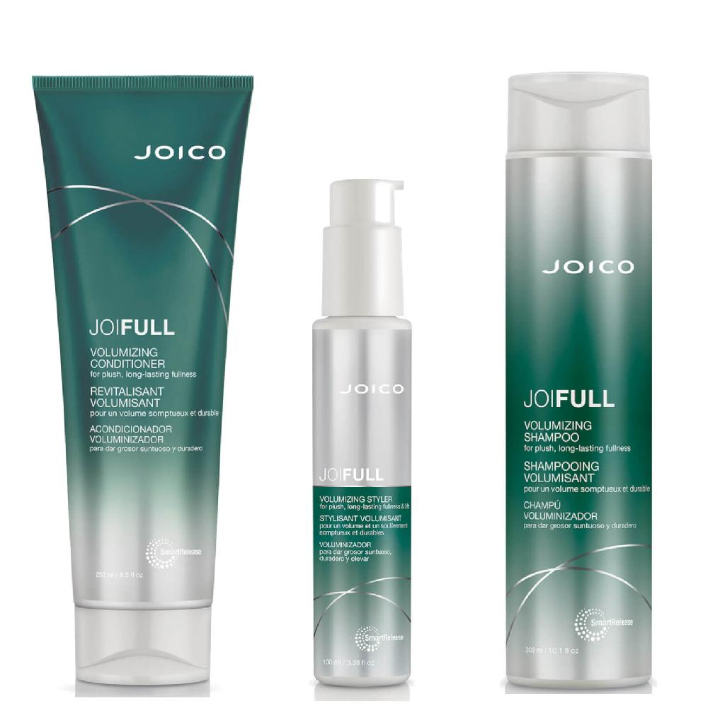 Lookfantastic Joico JoiFull Volume Set