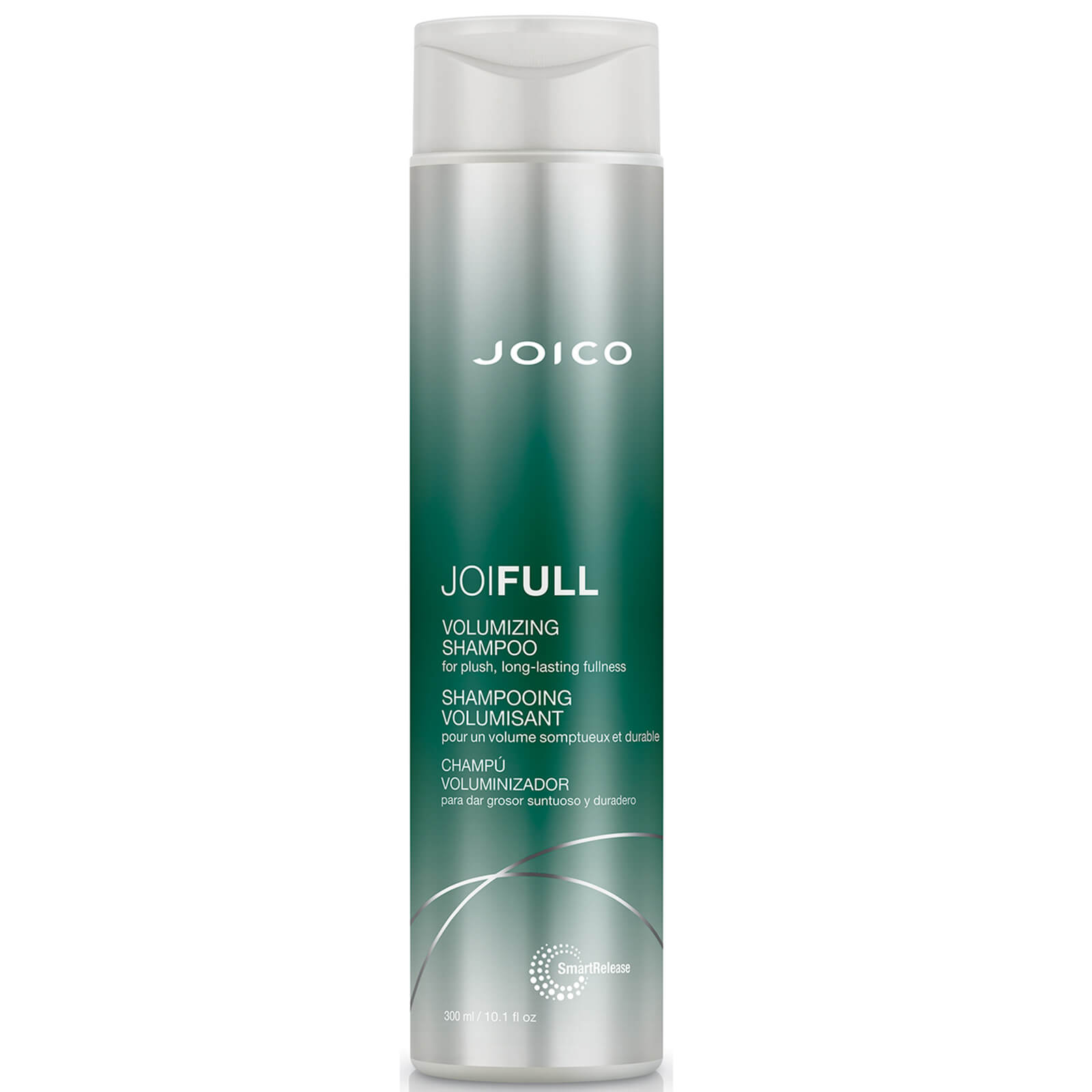 lookfantastic Joico JoiFull Volume Shampoo 300ml