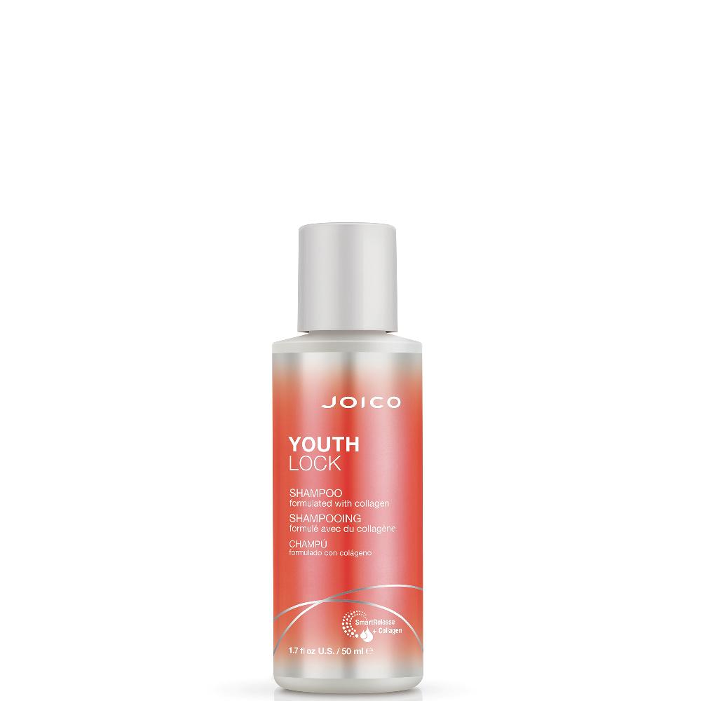 lookfantastic Joico YouthLock Shampoo 50 ml