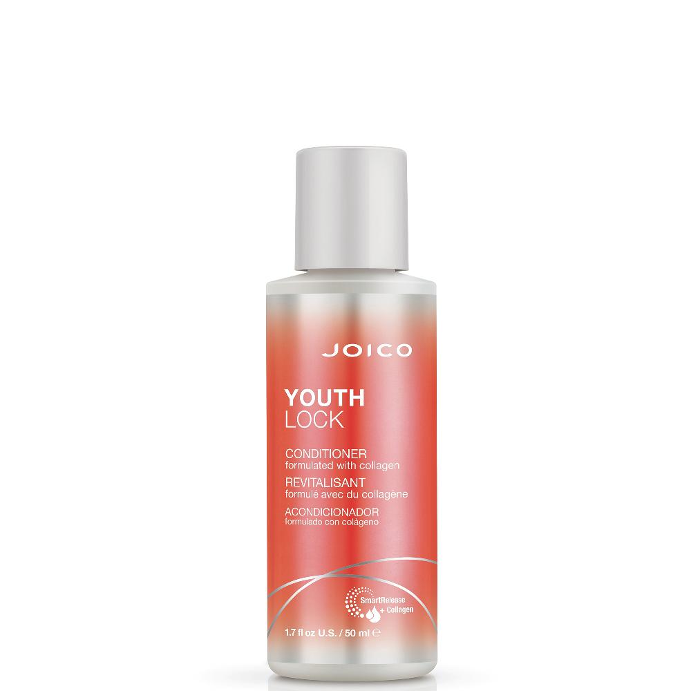lookfantastic Joico YouthLock Spülung 50 ml
