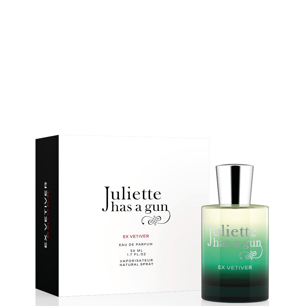 Lookfantastic Juliette Has A Gun Ex Vetiver 50ml