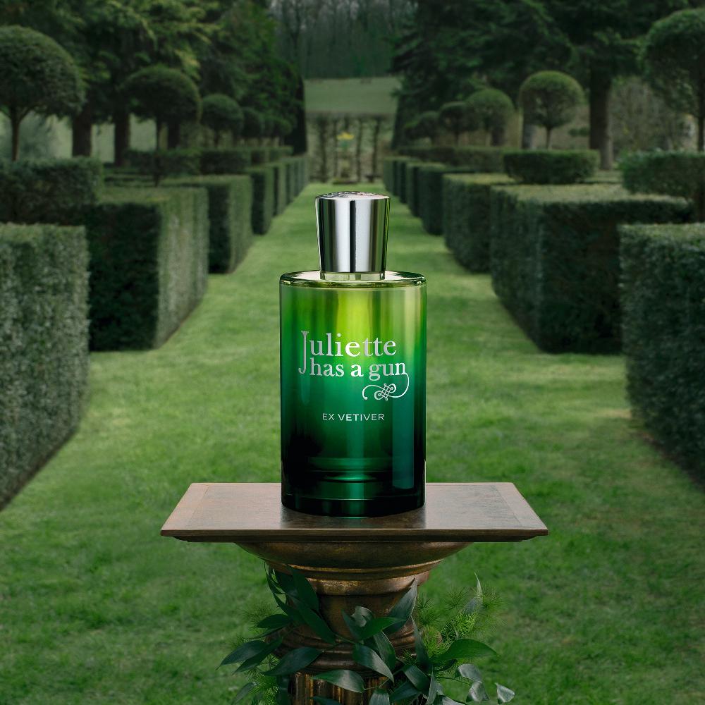 Lookfantastic Juliette Has A Gun Ex Vetiver 50ml