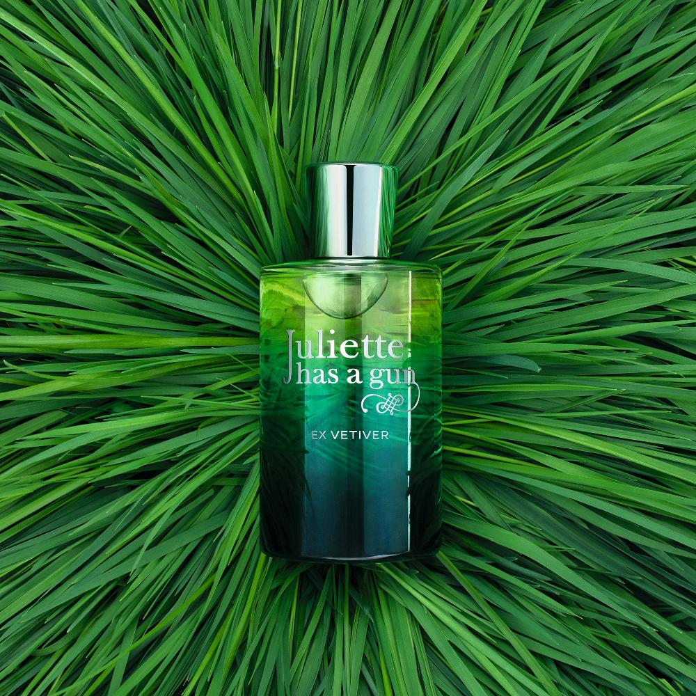 Lookfantastic Juliette Has A Gun Ex Vetiver 50ml