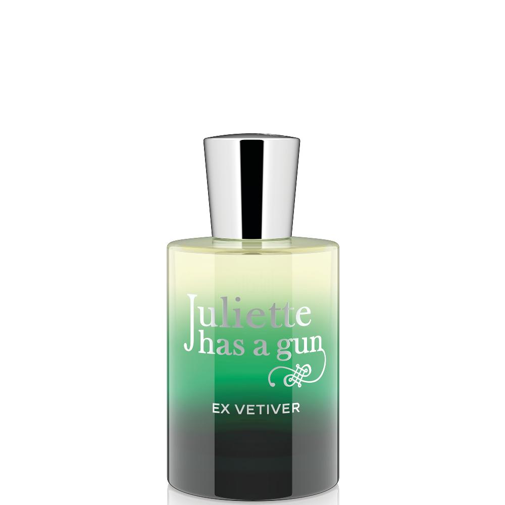 lookfantastic Juliette Has a Gun Ex Vetiver 50ml