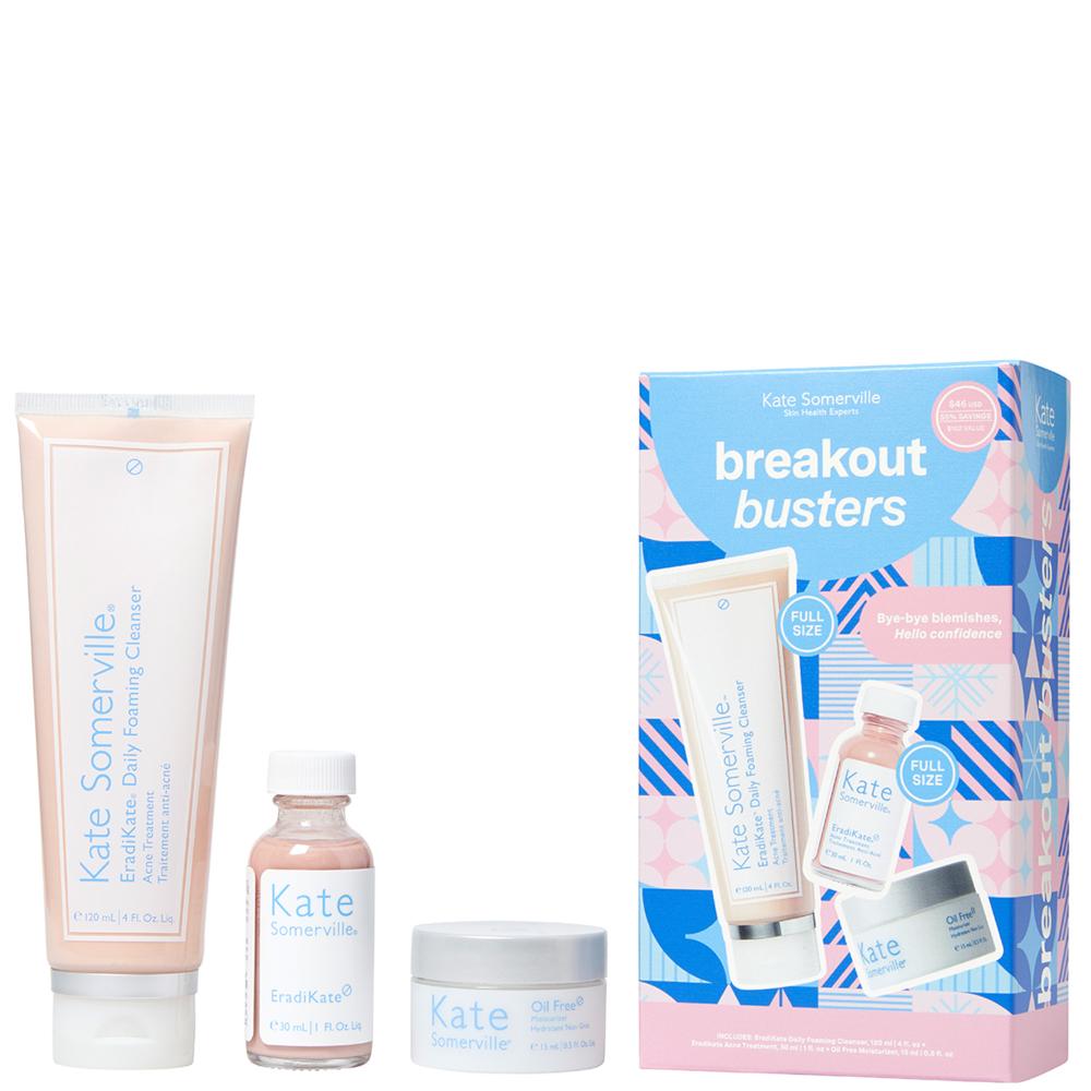 lookfantastic Kate Somerville Breakout Busters