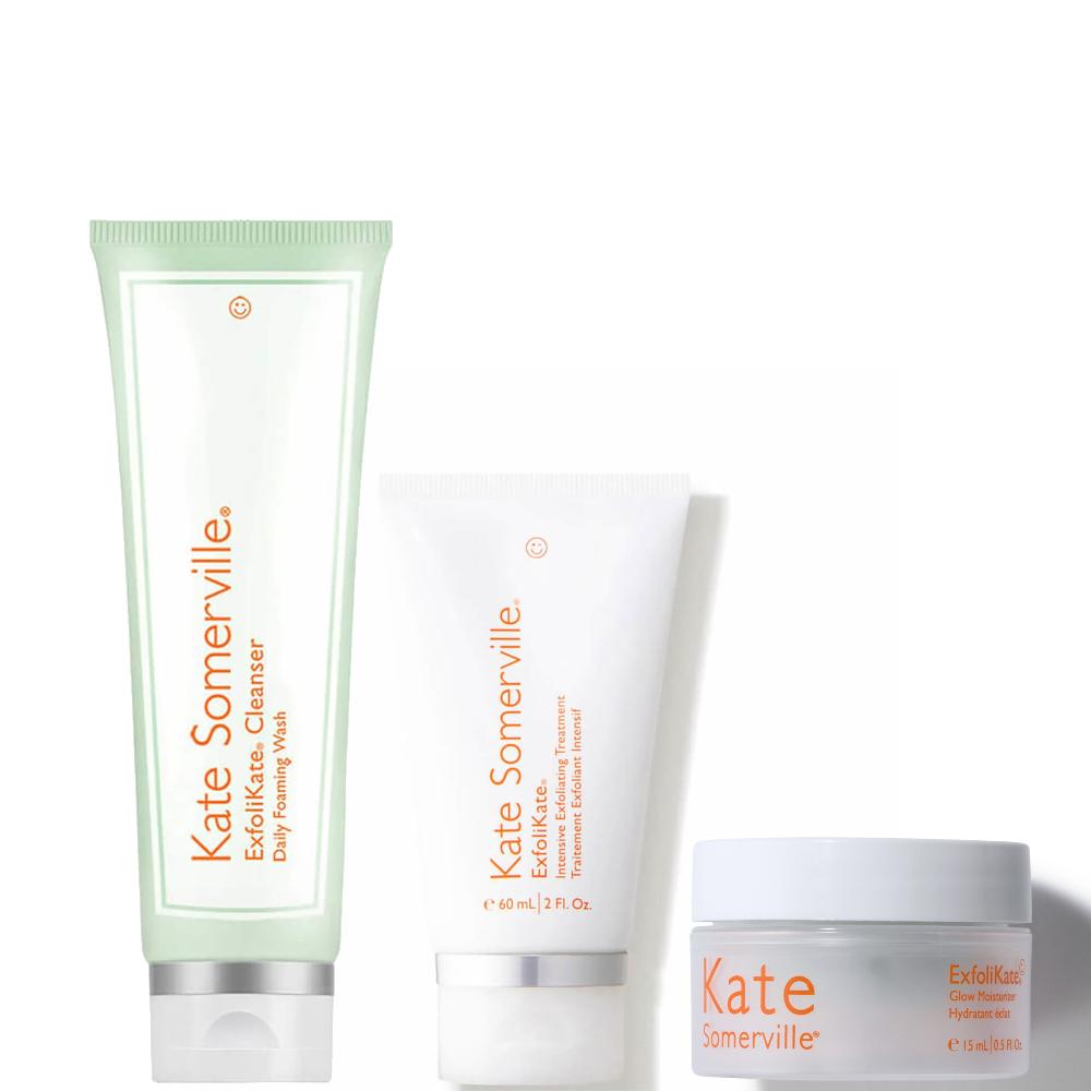 lookfantastic Kate Somerville ExfoliKate Glow Kit
