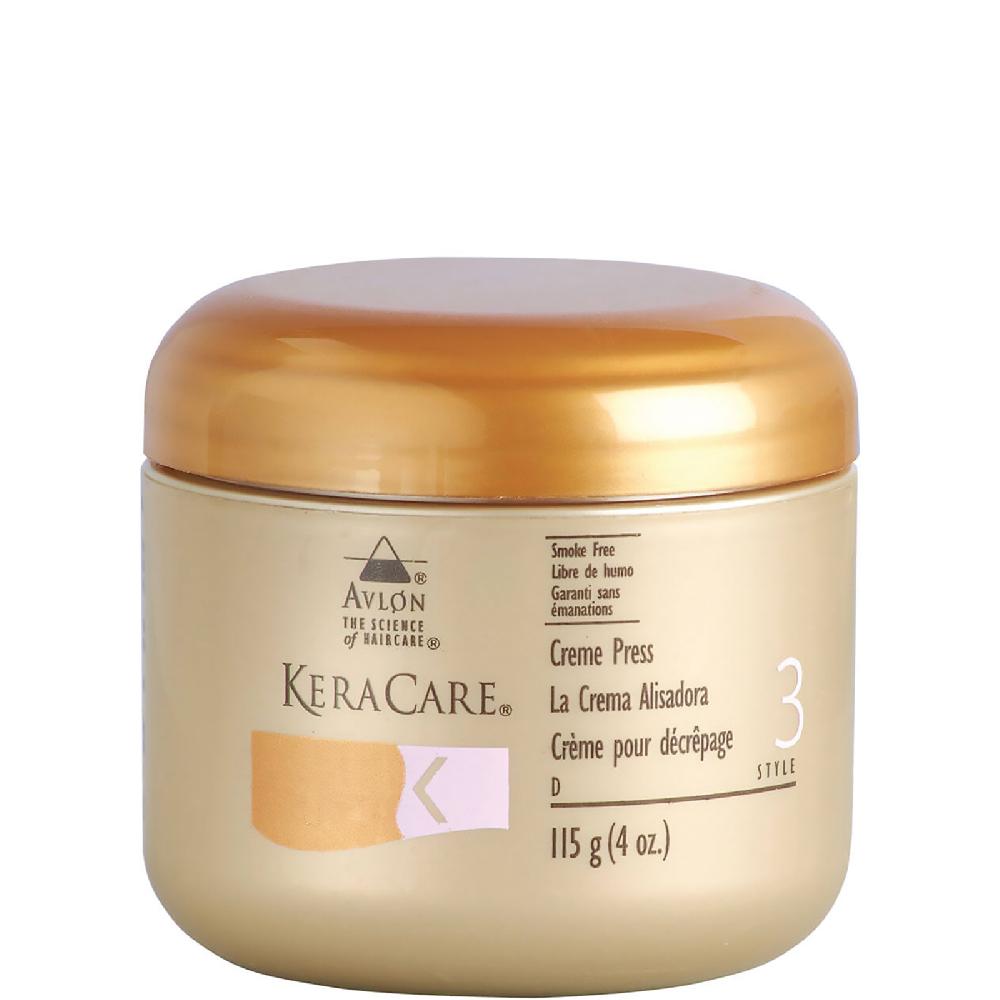 lookfantastic KeraCare Crème Press (115 g)