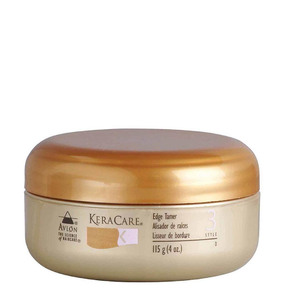 lookfantastic Keracare Edge Tamer (115 g)