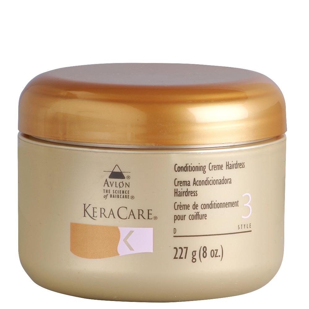 lookfantastic KeraCare Friseurcreme 227 g