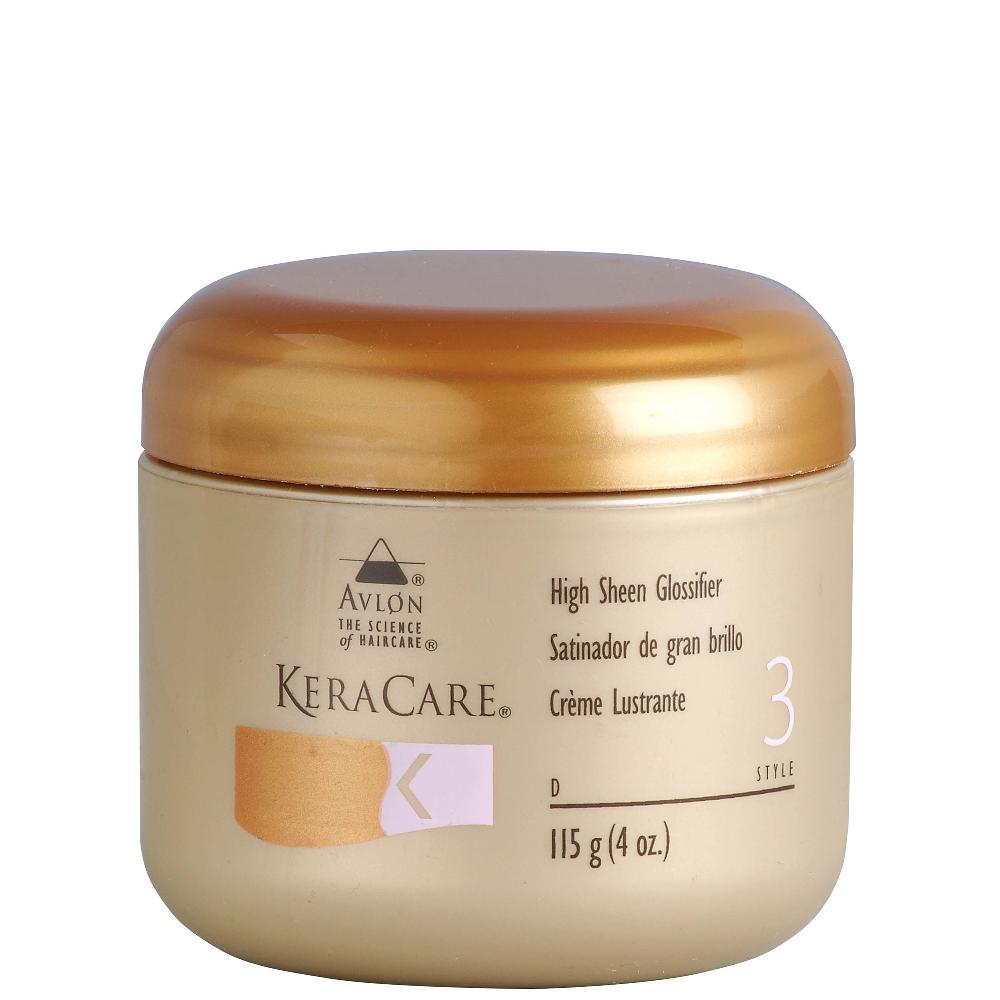 lookfantastic KeraCare Hochglanz Glossifier 115 g