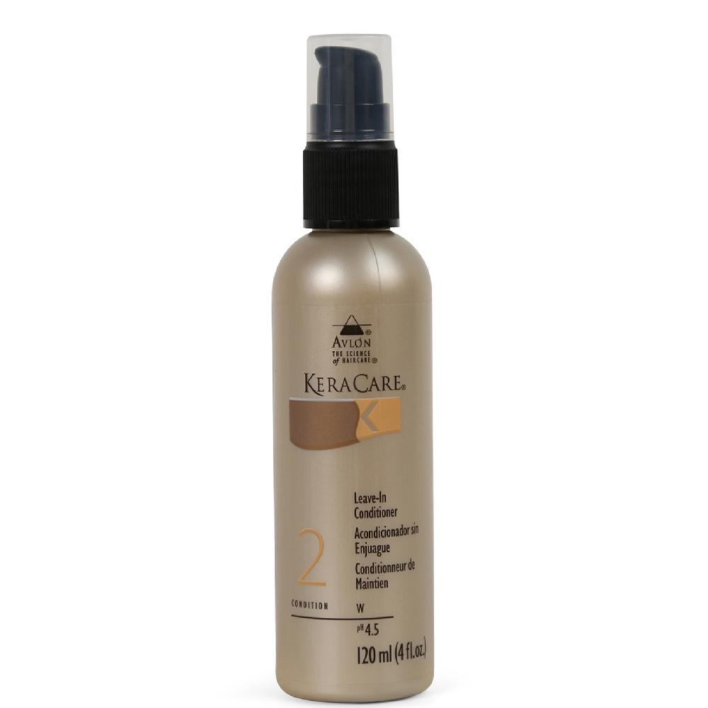 lookfantastic KeraCare Leave-In Spülung (118ml)