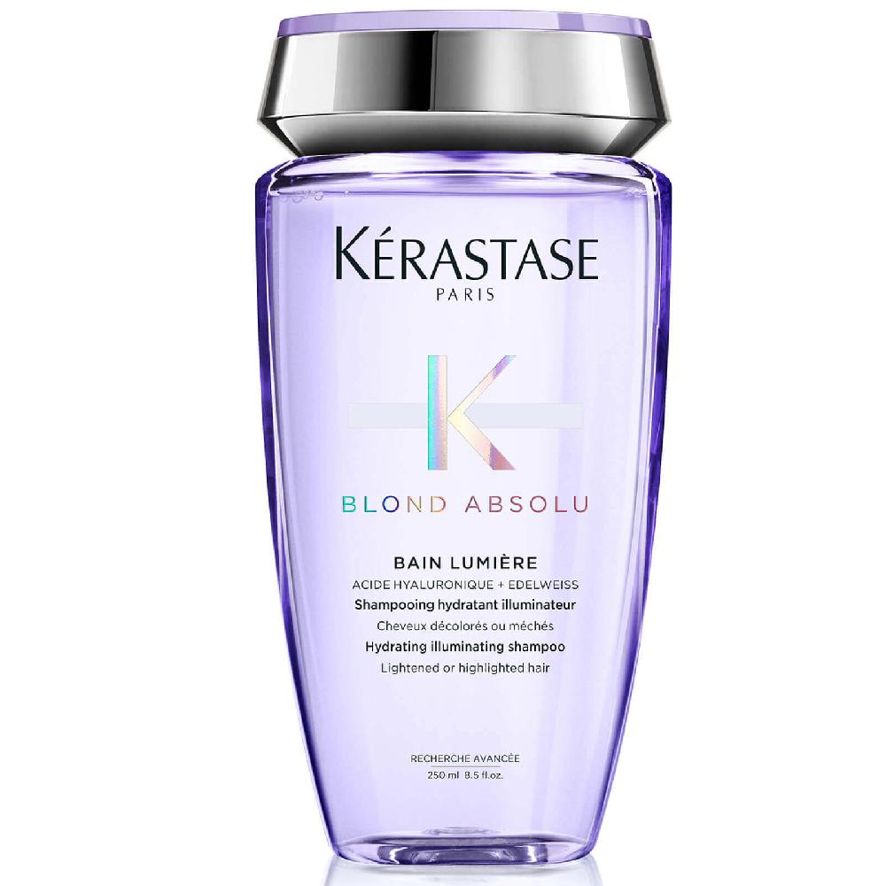 Lookfantastic Kérastase Blond Absolu Bundle